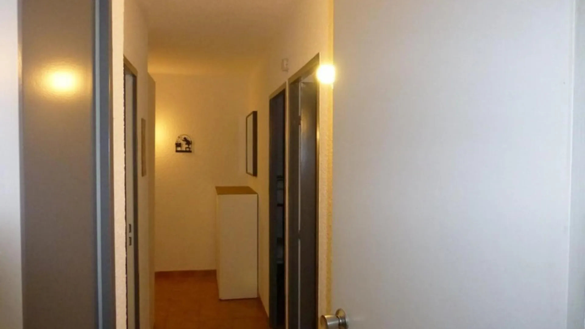 Appartement 3 Pieces Au Sauze, 7 Couchages, Station Proche Des Pistes - Fr-1-804-12 Le Sauze 0*,