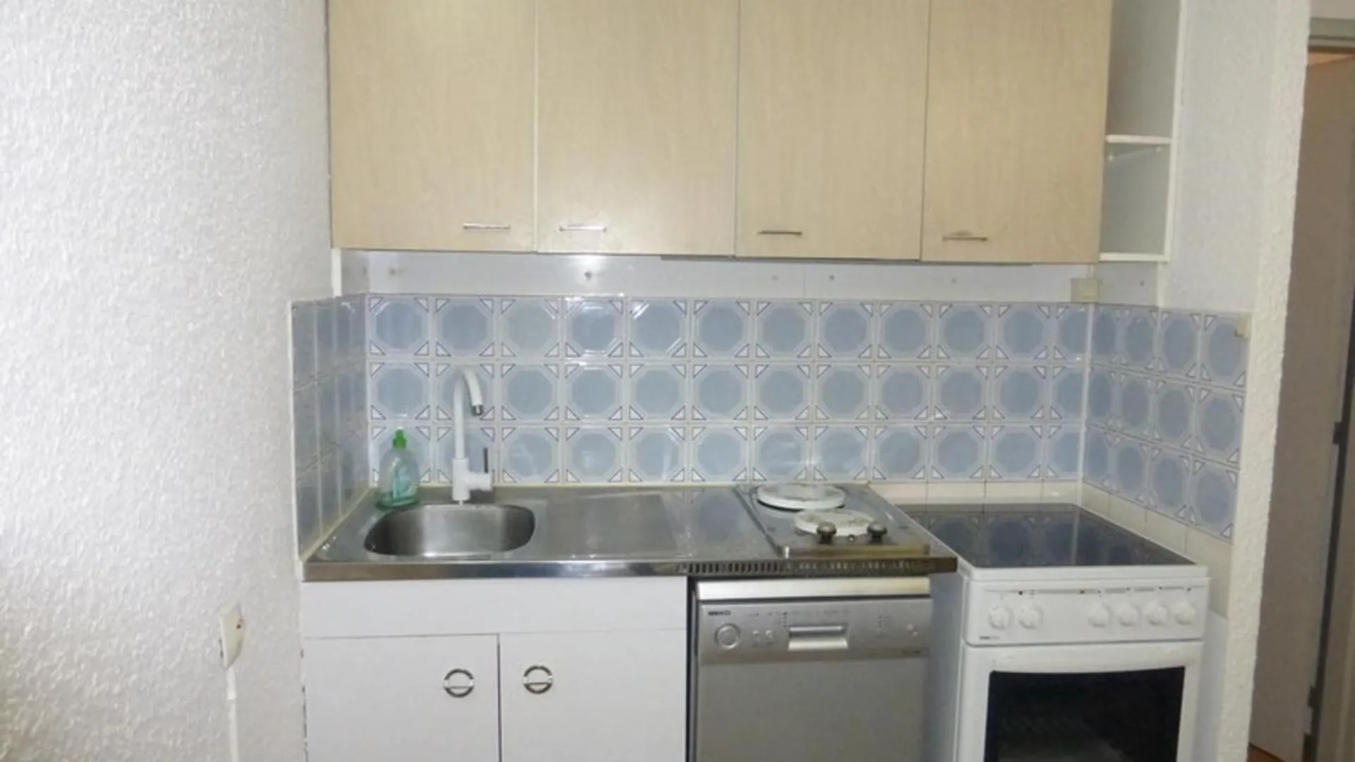 Appartement 3 Pieces Au Sauze, 7 Couchages, Station Proche Des Pistes - Fr-1-804-12 Le Sauze